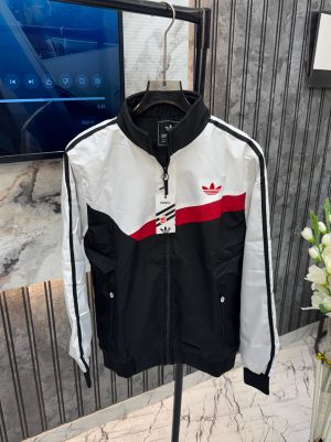 Adidas.Imported.Very.Premium.Windbreaker.Jacket.MR156