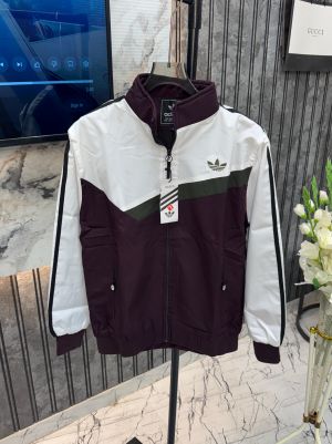 Adidas.Imported.Very.Premium.Windbreaker.Jacket.MR156