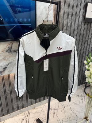 Adidas.Imported.Very.Premium.Windbreaker.Jacket.MR156