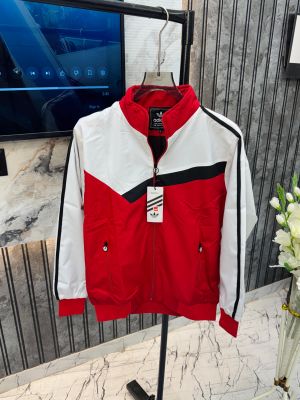 Adidas.Imported.Very.Premium.Windbreaker.Jacket.MR156