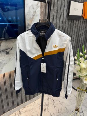 Adidas.Imported.Very.Premium.Windbreaker.Jacket.MR156