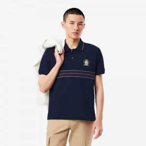 Lacost_E Premium Quality Polo T-Shirt Store Article 