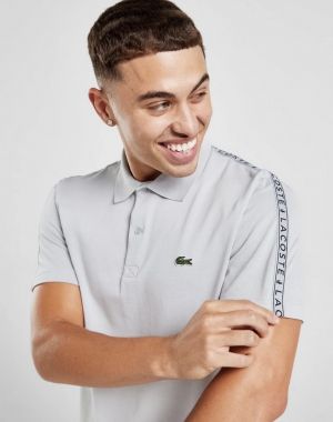 Lacost_e Imported Premium Polo T-shirt With Brand Box (DN 001)