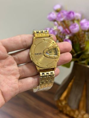 Diese_l 5 Bar Premium Watch