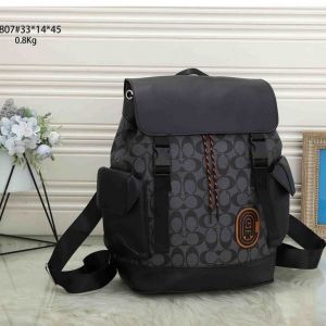Coach_Riving_Premium_Quality_Backpack_With_Dustbag_Bill