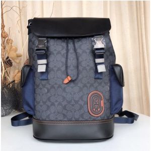 Coach_Riving_Premium_Quality_Backpack_With_Dustbag_Bill