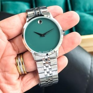 MOVADO_SILVER-GREEN