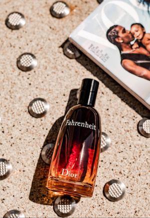 DIO R FAHRENHEIT_EDT_100_ML