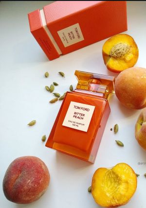 TOMFOR D BITTER PEACH 100 ML 