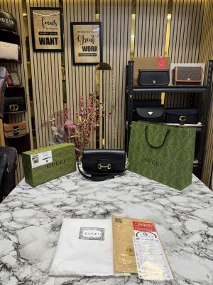 Gucci_Horsebit_1955_Canvas_Shoulder_Bag_With_Box_including_carrybag