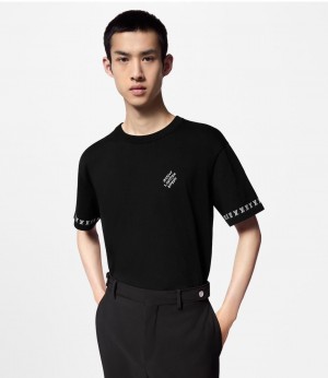Louis_Vuitton_Black_Monogram_Print_Imported_T-Shirt_(1349)