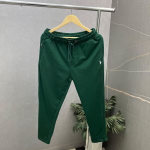 Ralp_h Premium Green Trackpant 479