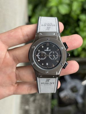 Hublo t Bigbang Chronograph (All working)