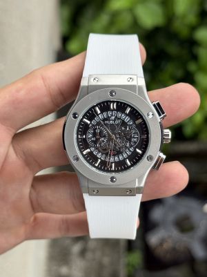Hublo t Bigbang Chronograph (All working)