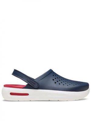 . Croccs literide IN MOTION CLOG navy blue