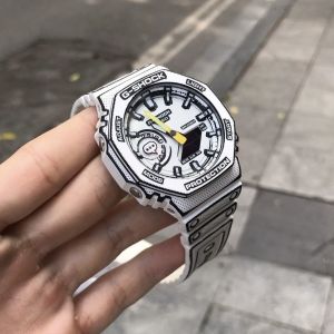 Gshock Ga 2100 Manga Edition All working