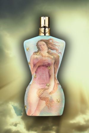 Jean Paul Gaultier JPG  Classique Collector Edition 125ML
