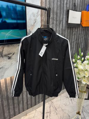 Adidas.Imported.Very.Premium.Windbreaker.Jacket.MR158