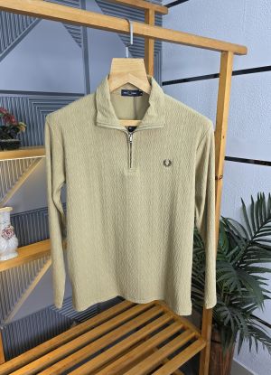 Fred T Shirts biscuit K122-BI