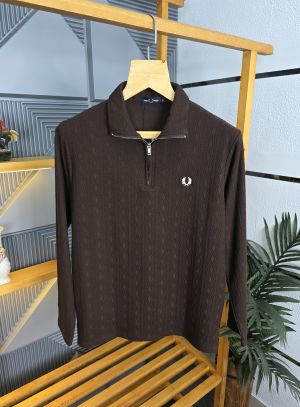 Fred T Shirts Coffee K122-CF