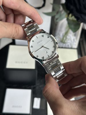 Gucc i Mens G timeless Premium Store article watch