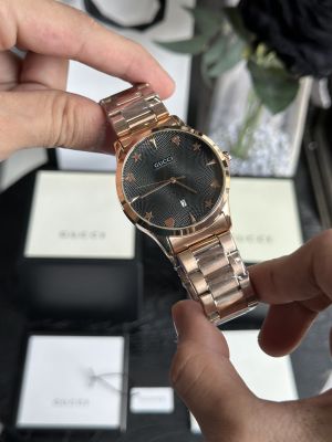 Gucc i Mens G timeless Premium Store article watch