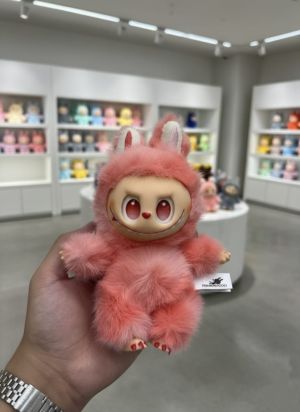 LABUBU DOLL IMPORTED BOX PACK