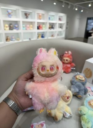 LABUBU DOLL IMPORTED BOX PACK