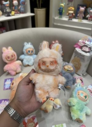 LABUBU DOLL IMPORTED BOX PACK