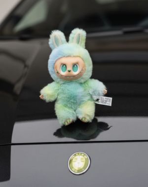 LABUBU DOLL IMPORTED BOX PACK