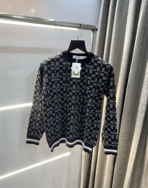 Coach_Black_Imported_Knitted_Premium_Pull_Over_(1933)