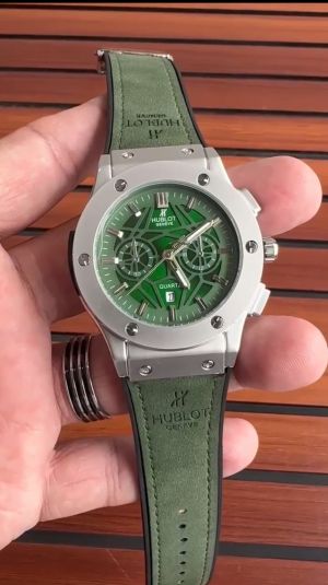 Hublot Geneve 