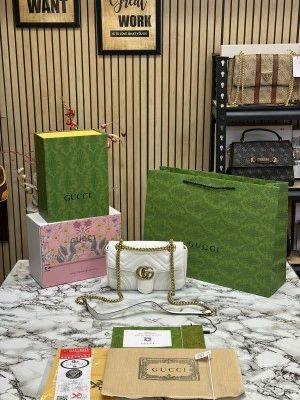 Gucci_Gg_Marmont_Shoulder_Bag_With_Double_Box_Carry_Bag_And_Dust_Bag_(White)