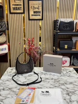 Coach_Carmen_Crossbody_Bag_With_Box_And_DustBag_(Coffee)