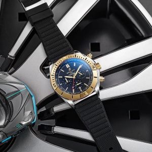 Breitling 1884 Chronometer Premium Watch