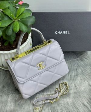 _Chanel_classic_shoulder_bag_with_og_box