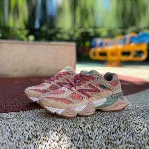 New_Balancee_9060_Penny_ Cookie_Pink