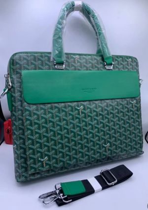 Goyard GY 1977 GREEN