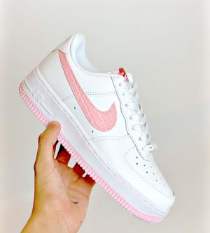 Ni.ke Airforce 1 Low valentines day