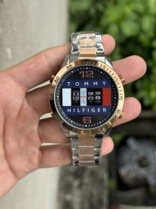 Tommy_Hilfiger Roller Metal Edition