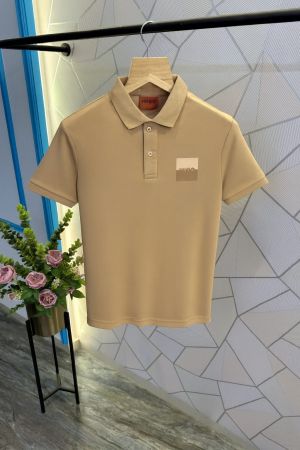 Hugo _ Boss Premium Quality Polo T-Shirt Store Article 