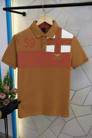 Hacket aston martin Premium Quality Polo T-Shirt 