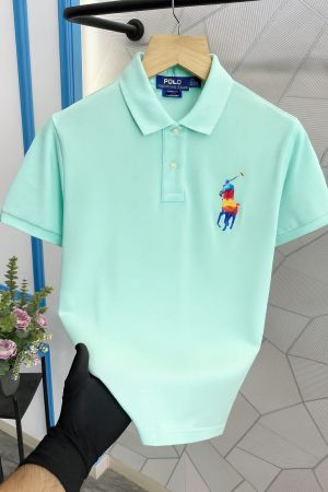 Ralph _Lauren Premium Quality Polo T-Shirt Store Article