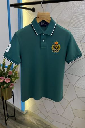 Ralph _Lauren Premium Quality Polo T-Shirt Store Article