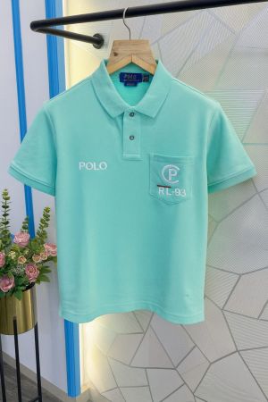 Ralph _Lauren Premium Quality Polo T-Shirt Store Article