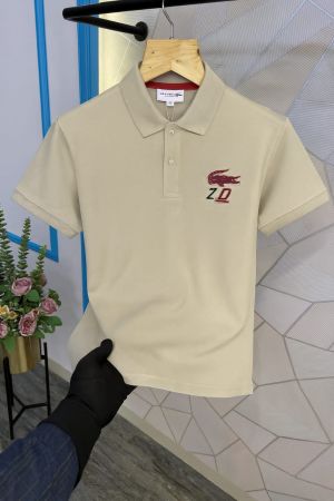 Lacost_E Premium Quality Polo T-Shirt Store Article 