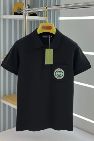 Gucc Premium Quality Polo T-Shirt Store Article 