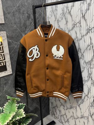 Balmain.Paris.100%Imported.Store.Article.Premium.Varsity.Jacket.CS181