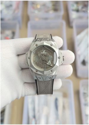 Hublot Big Bang Spider Grey