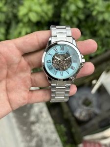 Fossi l Grant Automatic (Open back)